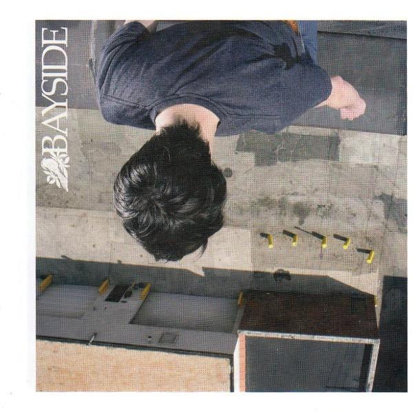 Bayside - Bayside