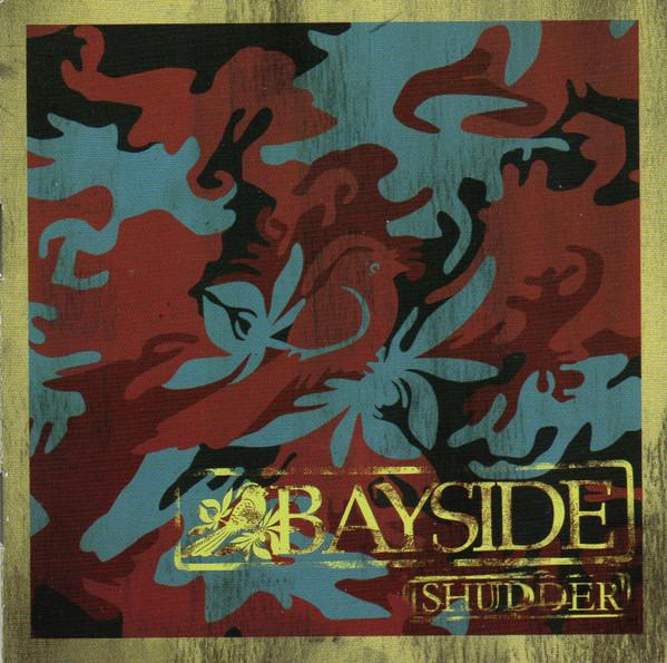 Bayside - Shudder