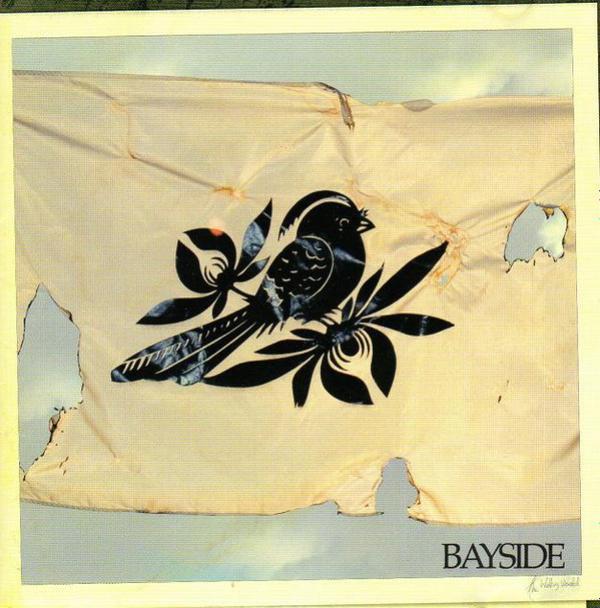 Bayside - The Walking Wounded