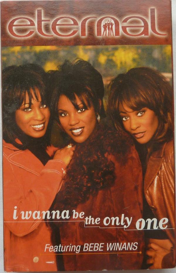 BeBe Winans, Eternal (2) - I Wanna Be The Only One