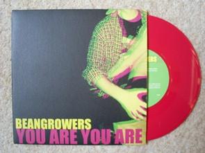 Beangrowers - You Are You Are