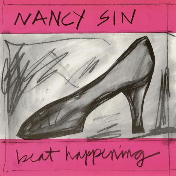 Beat Happening - Nancy Sin