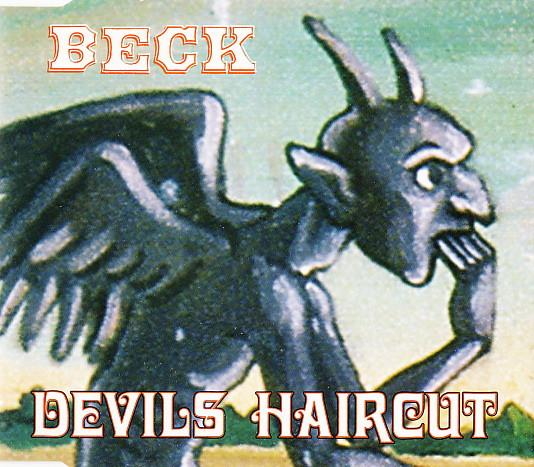 Beck - Devils Haircut
