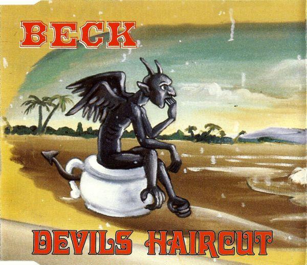 Beck - Devils Haircut