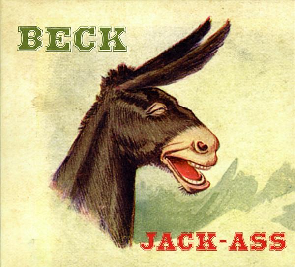Beck - Jack-Ass