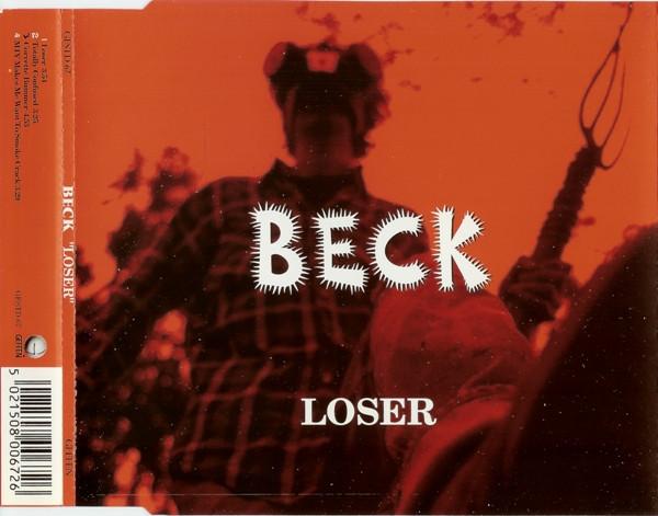 Beck - Loser