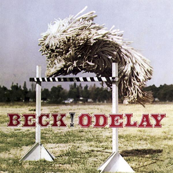 Beck - Odelay