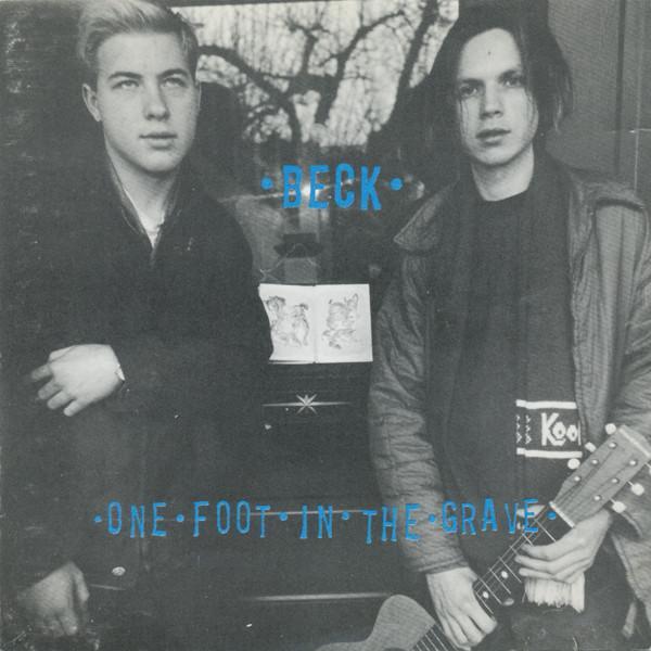 Beck - One Foot In The Grave