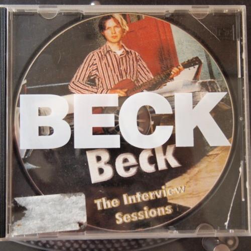Beck - The Interview Sessions