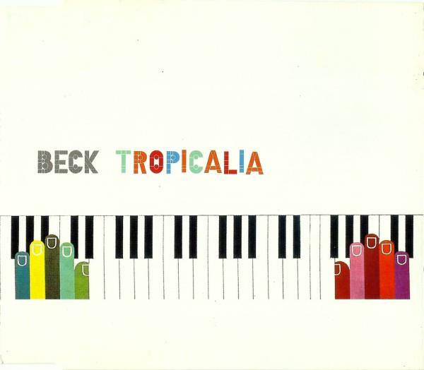 Beck - Tropicalia