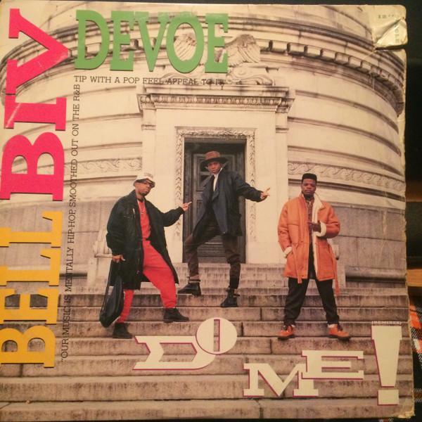Bell Biv Devoe - Do Me!