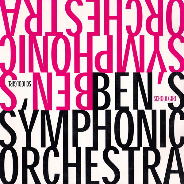 Ben's Symphonic Orchestra - Schoolgirl