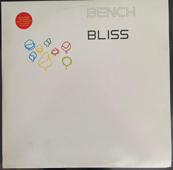 Bench  - Bliss