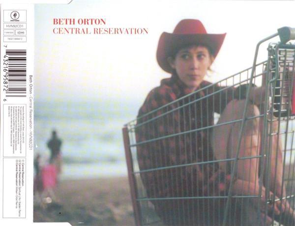 Beth Orton - Central Reservation