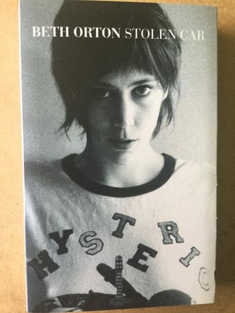 Beth Orton - Stolen Car