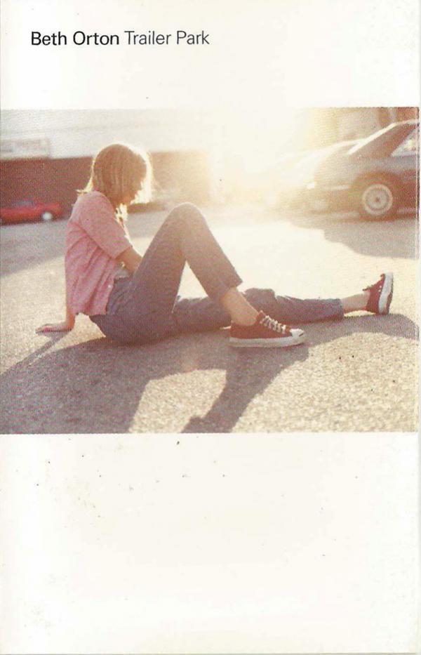 Beth Orton - Trailer Park