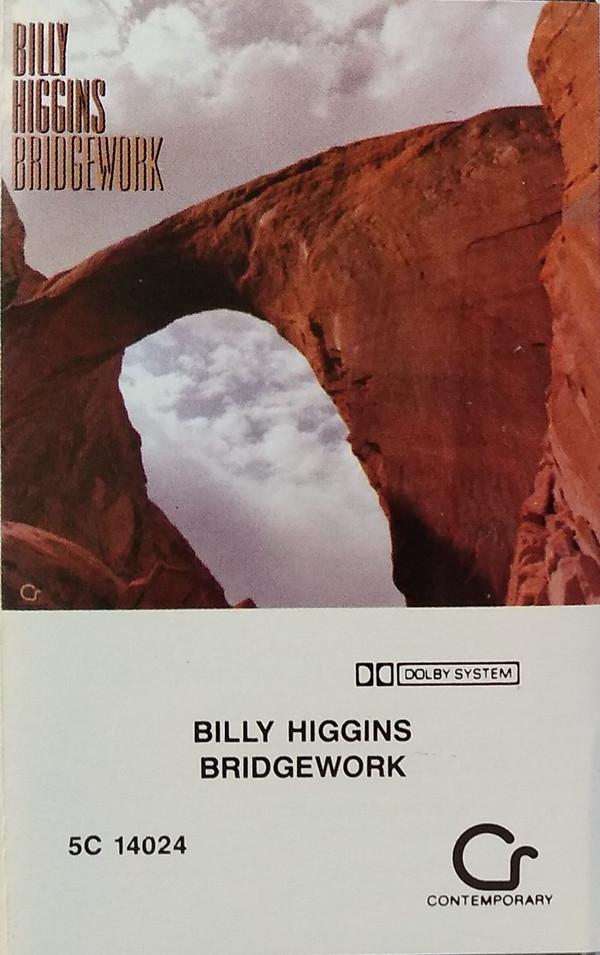 Billy Higgins - Bridgework