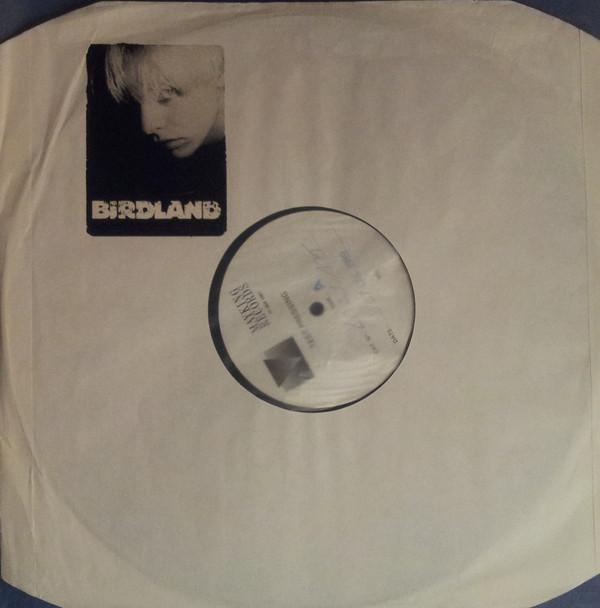 Birdland  - Sleep With Me