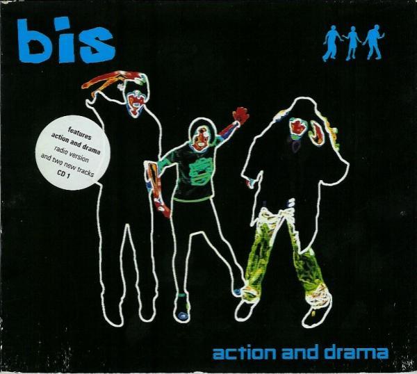 Bis - Action And Drama