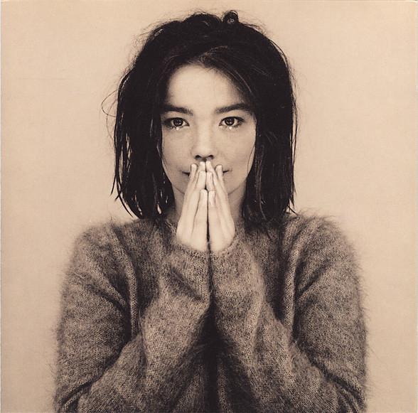 Björk - Debut