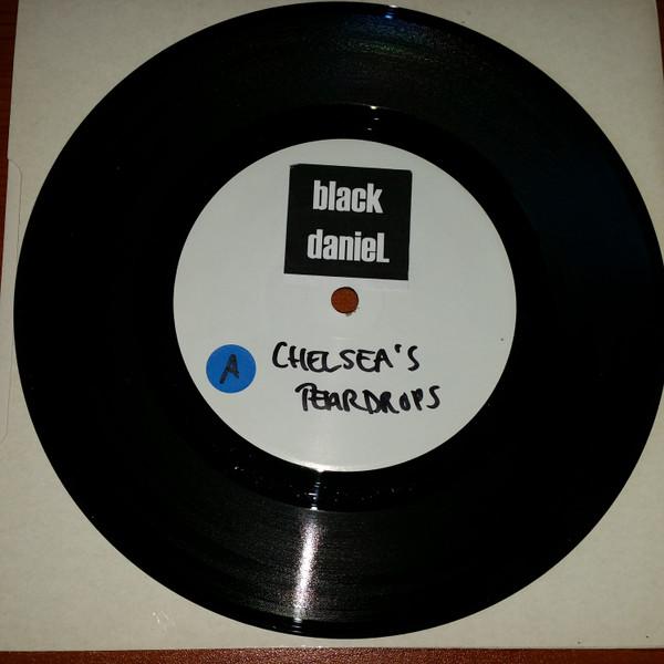 Black Daniel - Chelsea's Teardrops