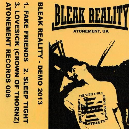 Bleak Reality - Demo 2013