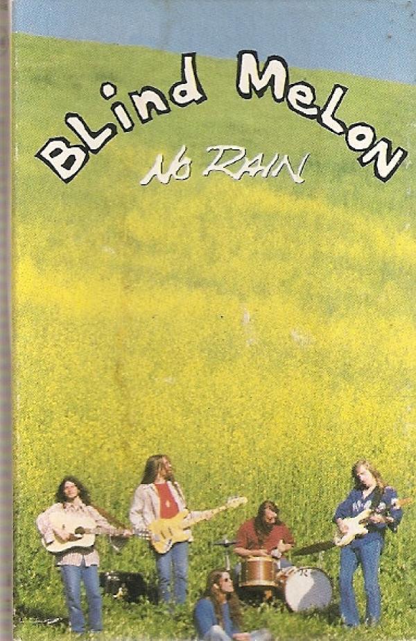 Blind Melon - No Rain