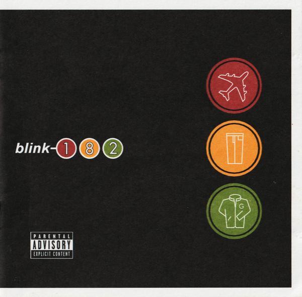 Blink-182 - Take Off Your Pants And Jacket