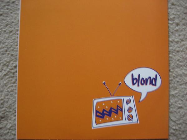 Blond  - Catnap