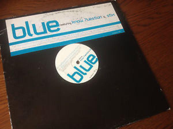 Blue  - All Rise