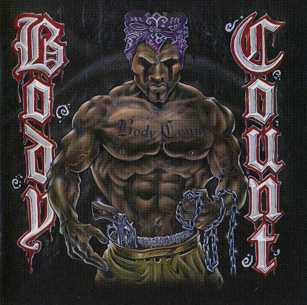 Body Count  - Body Count