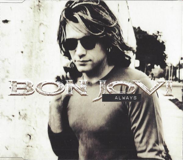 Bon Jovi - Always