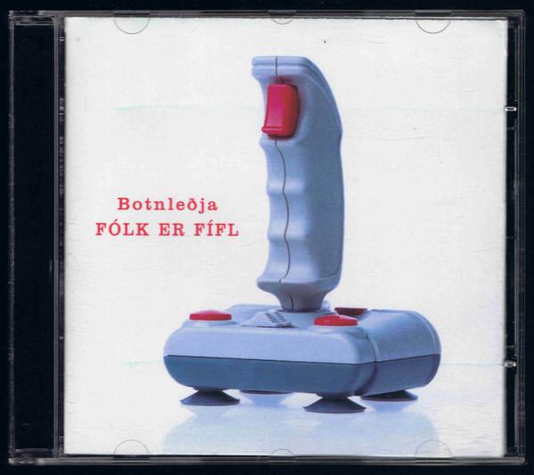 Botnleðja - Fólk Er Fífl