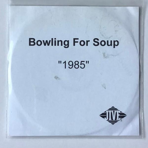 Bowling For Soup - 1985