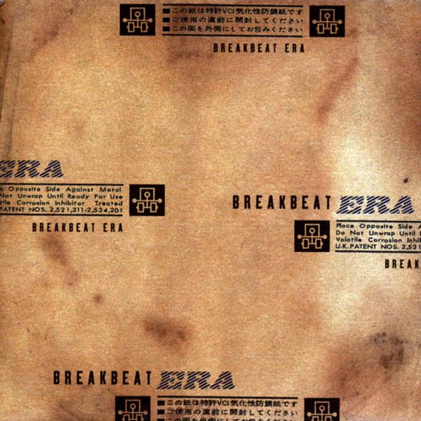 Breakbeat Era - Breakbeat Era