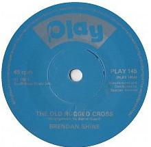 Brendan Shine - The Old Rugged Cross