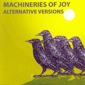 British Sea Power - Machineries Of Joy Alternative Versions