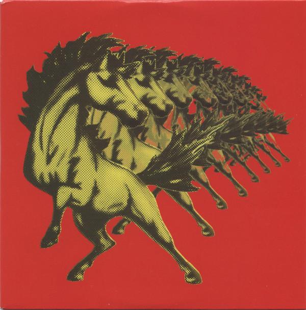 British Sea Power - Valhalla Dancehall - Remixes + Water Tower