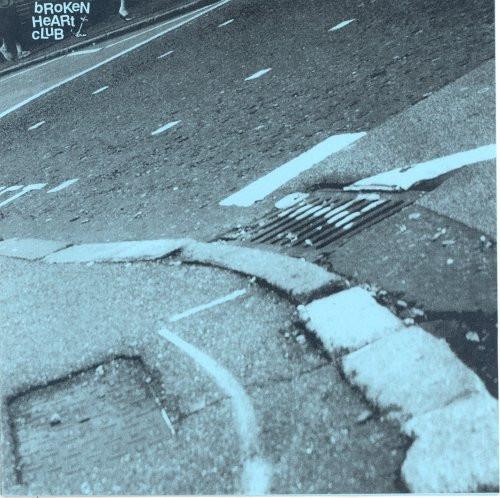 Broken Heart Club - Storyteller