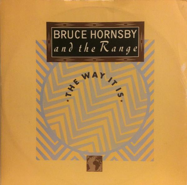 Bruce Hornsby And The Range - The Way It Is