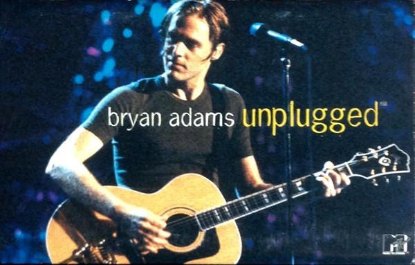 Bryan Adams - Unplugged
