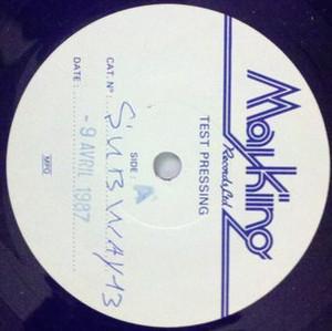 Bubblegum Splash - Splashdown E.P.