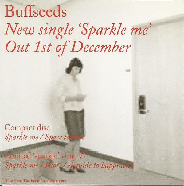 Buffseeds - Sparkle Me