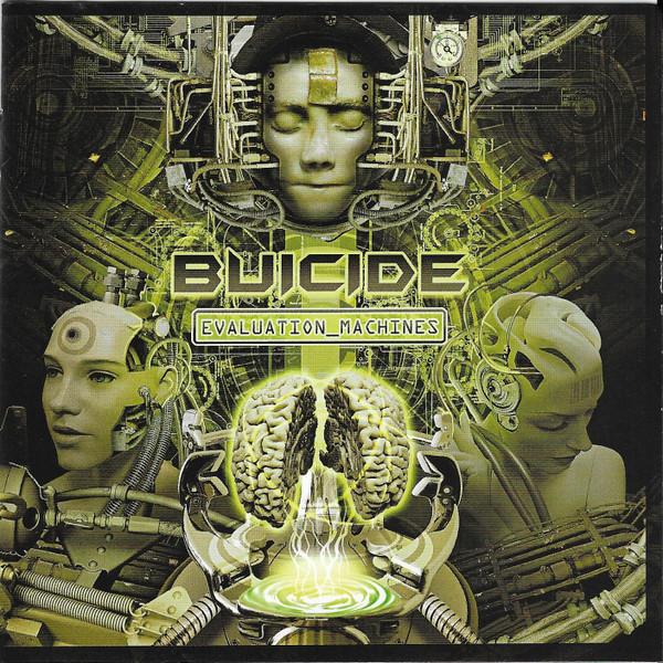 Buicide - Evaluation_Machines