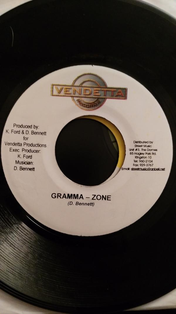 Buju Banton - Pretty Lady