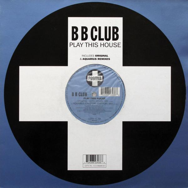 Bum Bum Club - Play This House