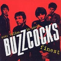 Buzzcocks - Ever Fallen In Love? - Buzzcocks Finest