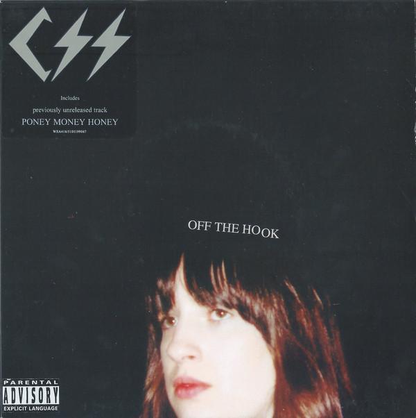 CSS - Off The Hook