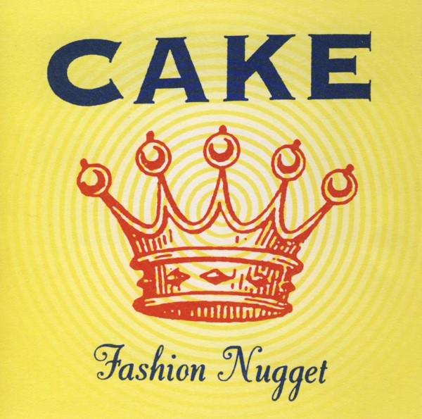Cake - Fashion Nugget