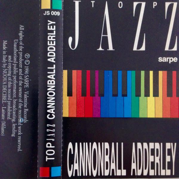 Cannonball Adderley - TOP JAZZ